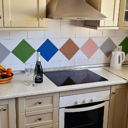 Fuer 4 Personen Ca 64 Qm In Nerja, Andalusien Costa Del Sol *