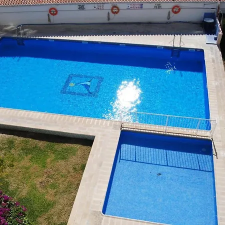 Fuer 4 Personen Ca 64 Qm In Nerja, Andalusien Costa Del Sol