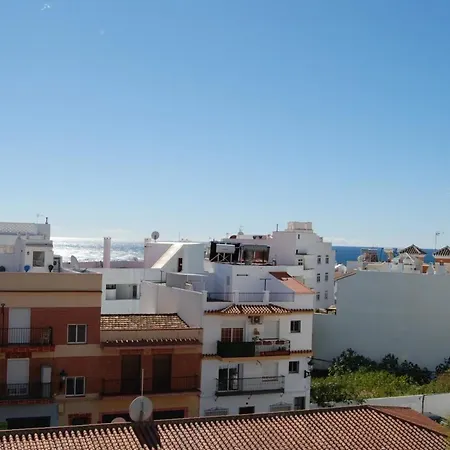 Fuer 4 Personen Ca 64 Qm In Nerja, Andalusien Costa Del Sol * Nerja