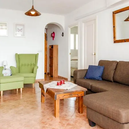 Fuer 4 Personen Ca 64 Qm In Nerja, Andalusien Costa Del Sol Apartment
