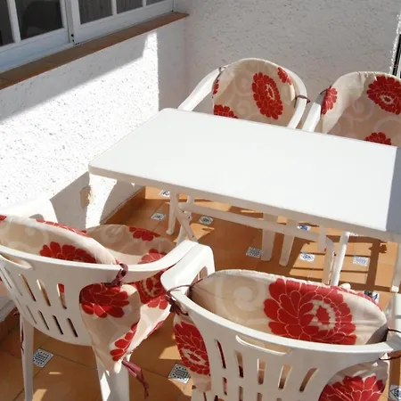 Fuer 4 Personen Ca 64 Qm In Nerja, Andalusien Costa Del Sol