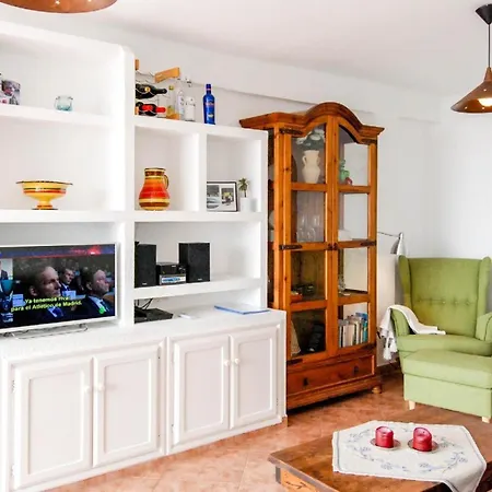 Fuer 4 Personen Ca 64 Qm In Nerja, Andalusien Costa Del Sol Apartment *