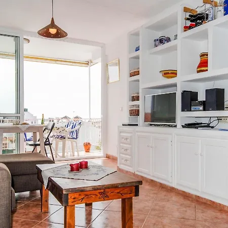 Apartamento Fuer 4 Personen Ca 64 Qm In Nerja, Andalusien Costa Del Sol Nerja