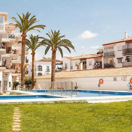 Fuer 4 Personen Ca 64 Qm In Nerja, Andalusien Costa Del Sol Apartment